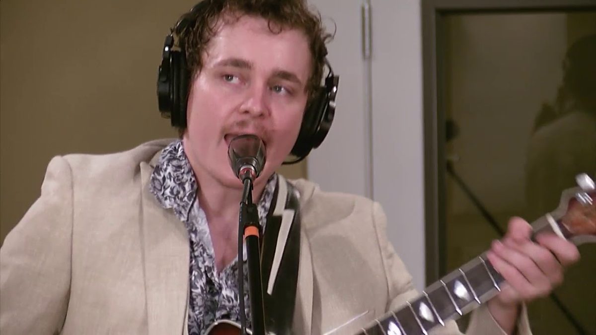 Ceramic Animal - Hit or Miss - Daytrotter Session - 8/24/2018