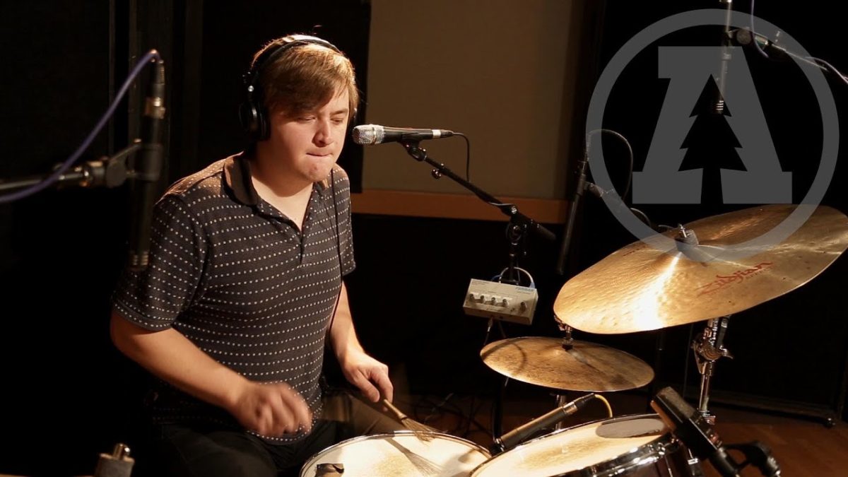 Cereus Bright - Cereus Bright | Audiotree Live