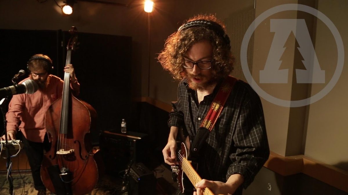 Cereus Bright - Chattanooga | Audiotree Live