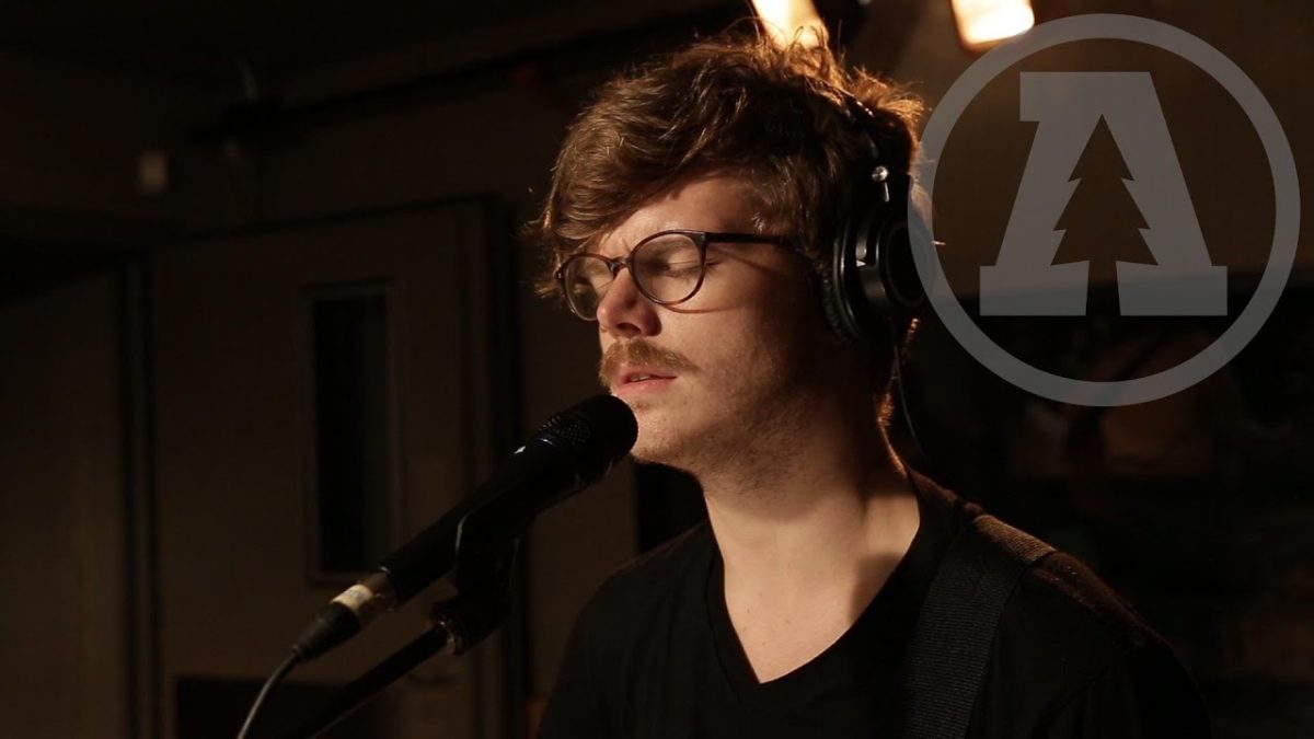 Cereus Bright - Goldmine | Audiotree Live