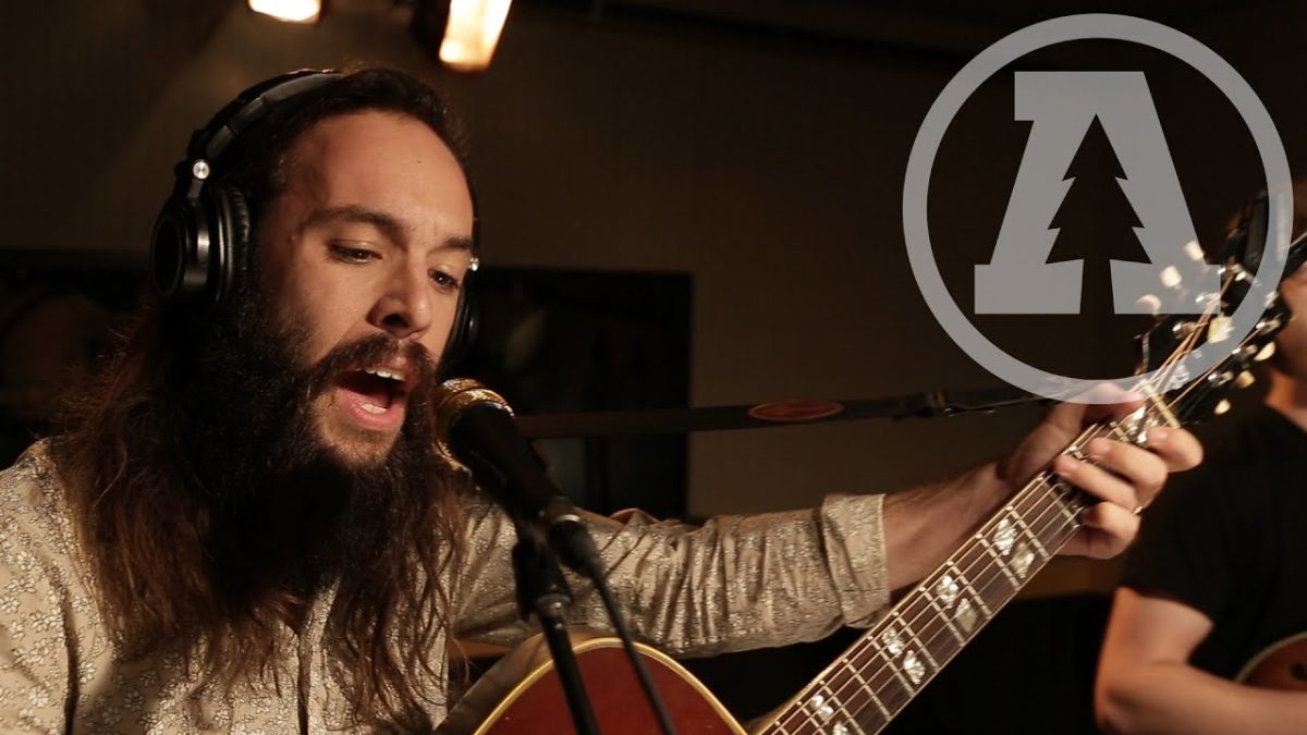 Cereus Bright on Audiotree Live (Full Session)