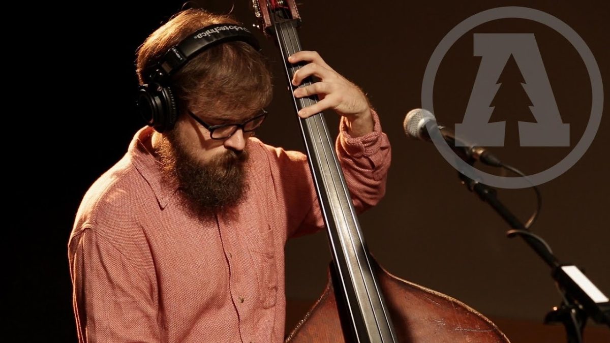 Cereus Bright - Stella | Audiotree Live