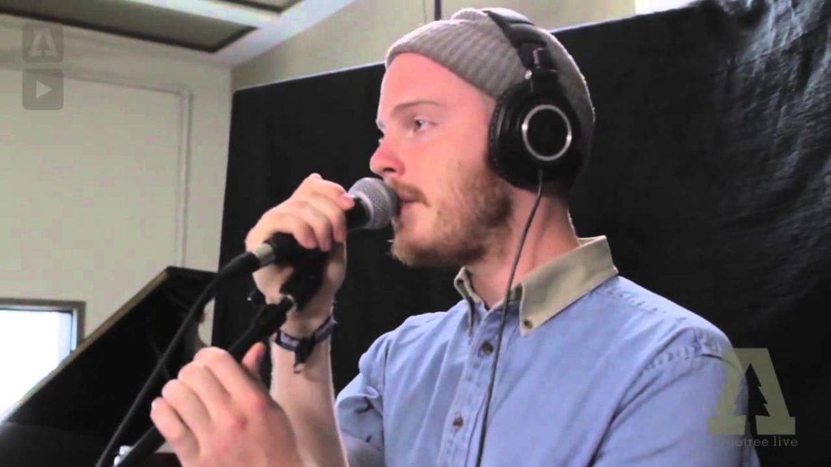 Chancellor Warhol - I'm Gone - Audiotree Live