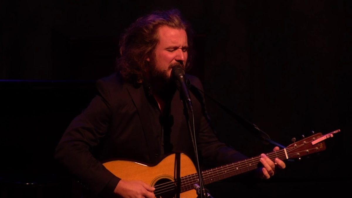 Changing World / Everything Must Change - Jim James - 5/20/2017