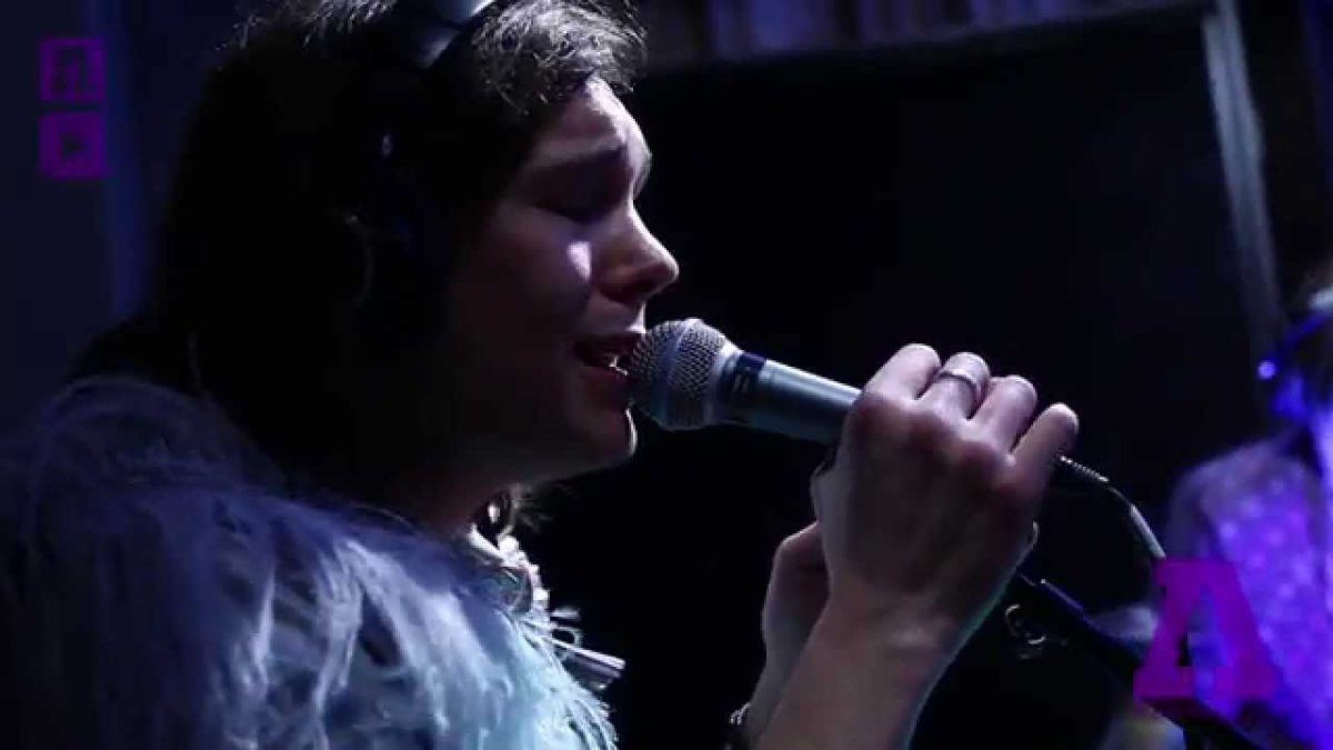 CHAPPO - Shots Fired - Audiotree Live
