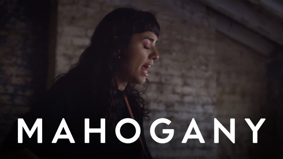 Charlotte OC - Darkest Hour | Mahogany Session