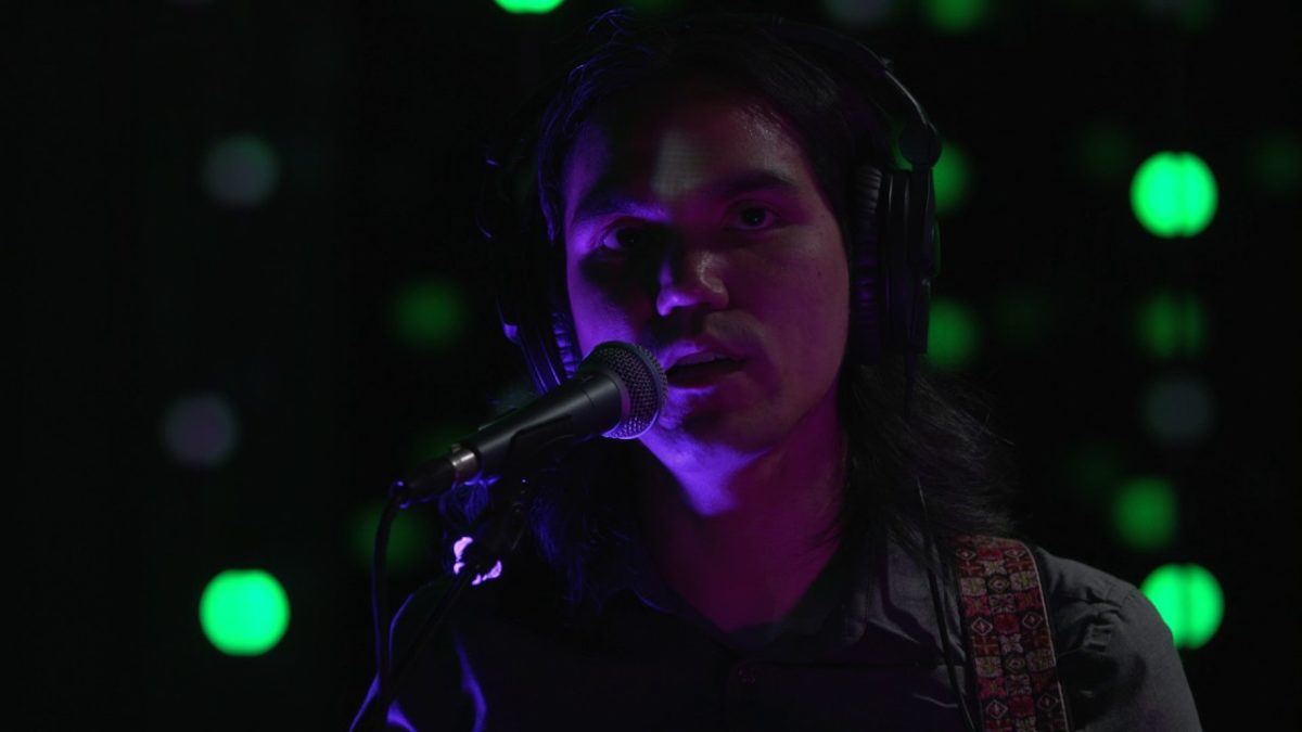 Charms - Full Performance (Live on KEXP)