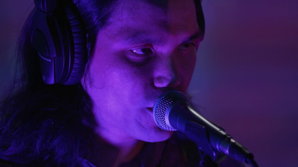 Charms - Separator (Live on KEXP)