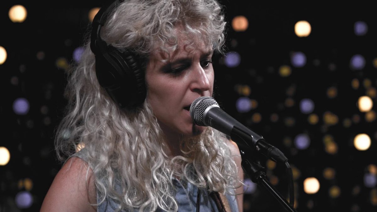 Chastity Belt - 5am (Live on KEXP)