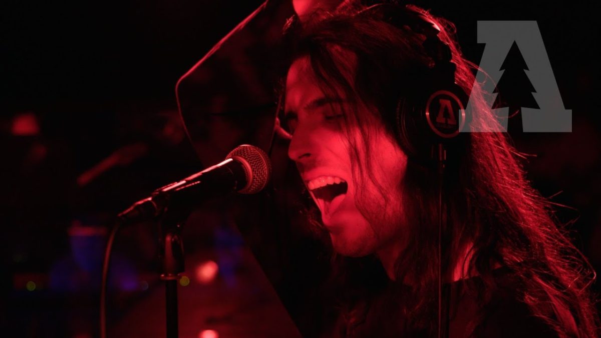 Chastity on Audiotree Live (Full Session)