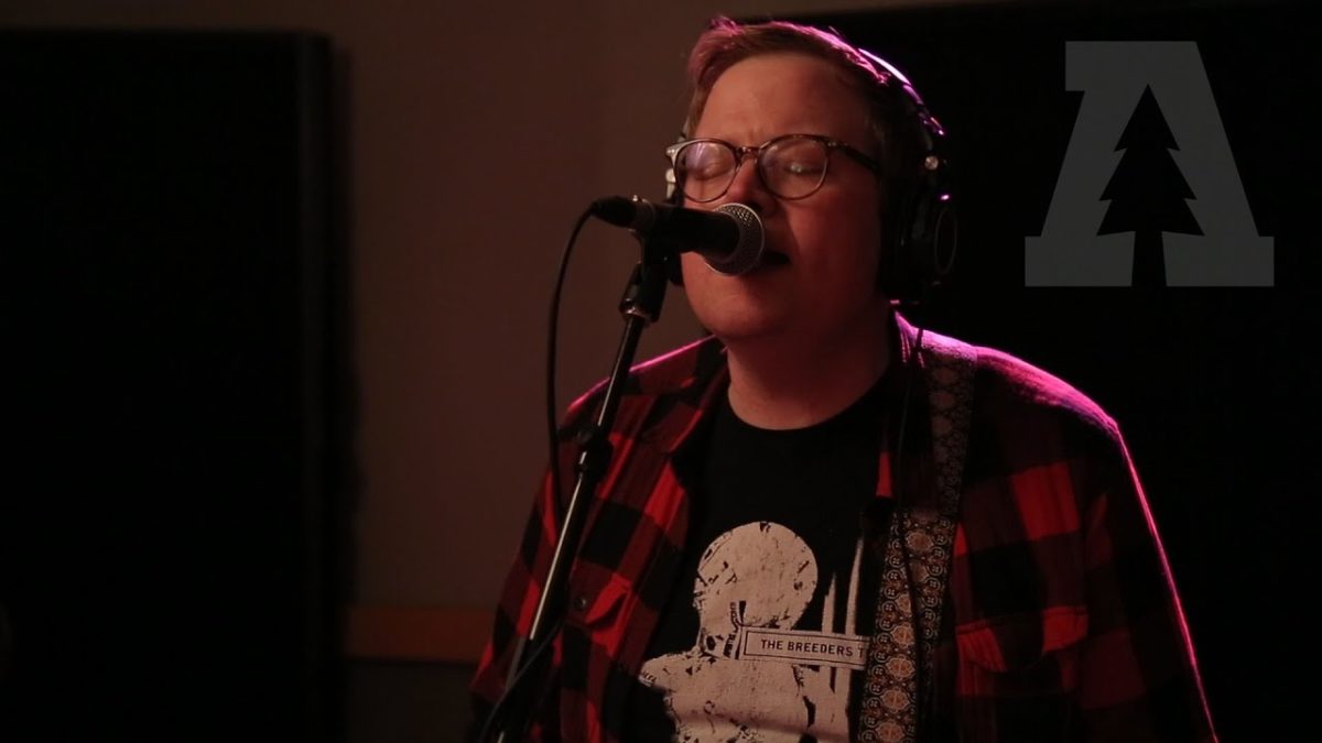 Cheap Girls - Short Cut Days - Audiotree Live (7 of 7)