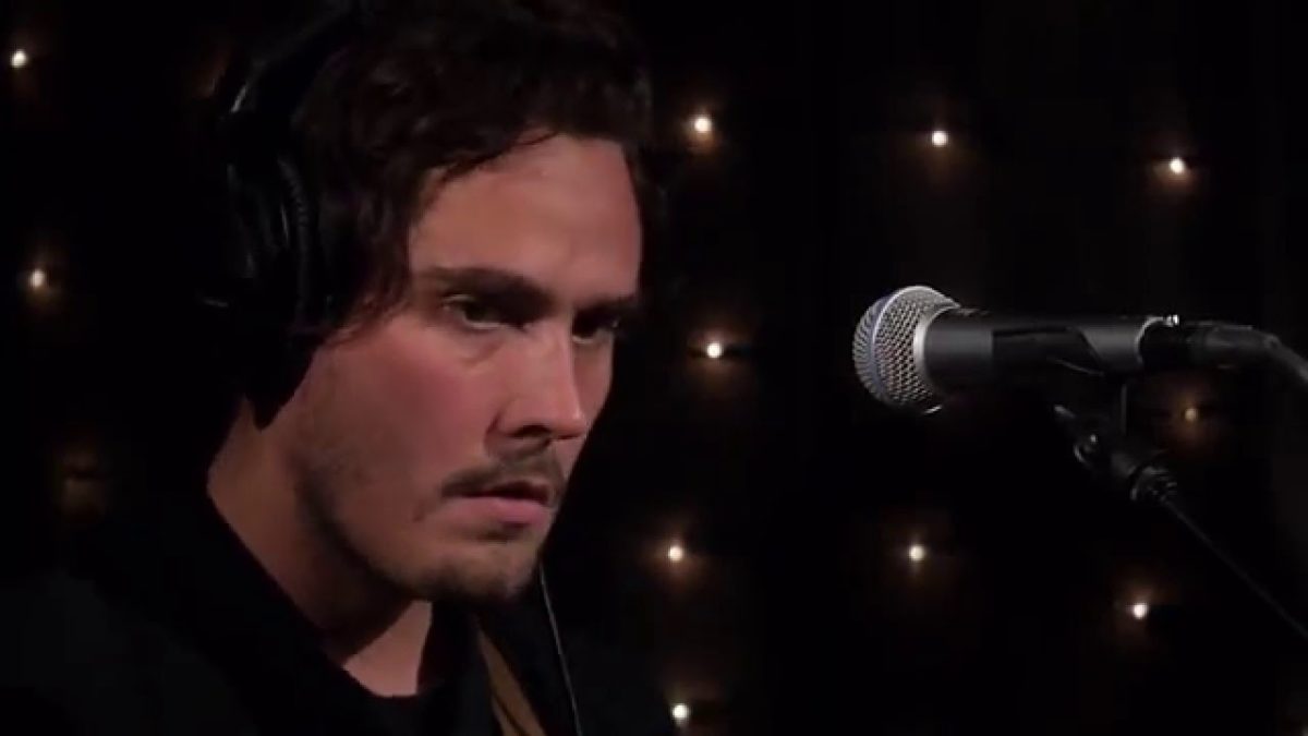 Cheatahs - Signs to Lorelei (Live on KEXP)