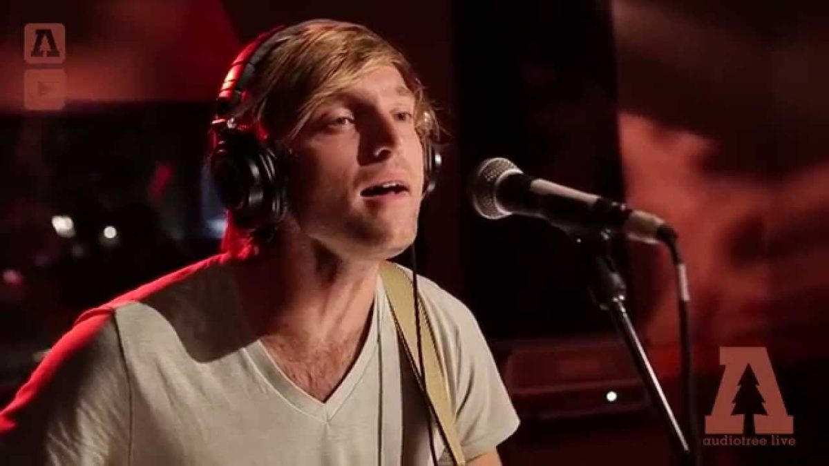Cheers Elephant - Summer Surf - Audiotree Live
