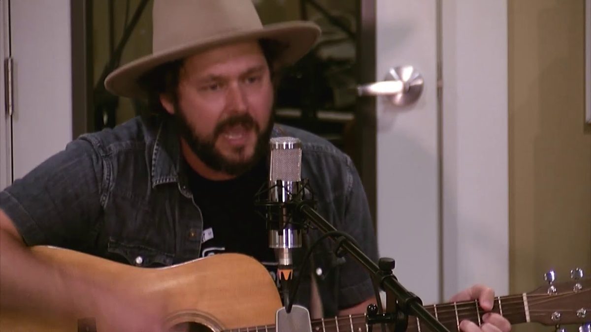 Chicago Farmer - Indiana Line - Daytrotter Session - 9/14/2018