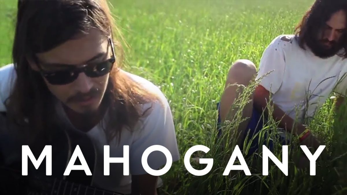 Chief  - Night And Day | Mahogany Session