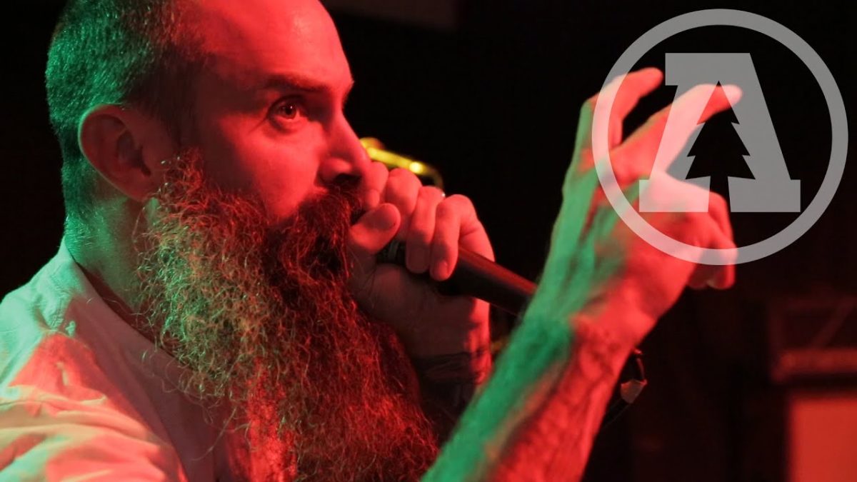 Child Bite - Molestation of the Arts / Sinking in Your Skin - Audiotree Live