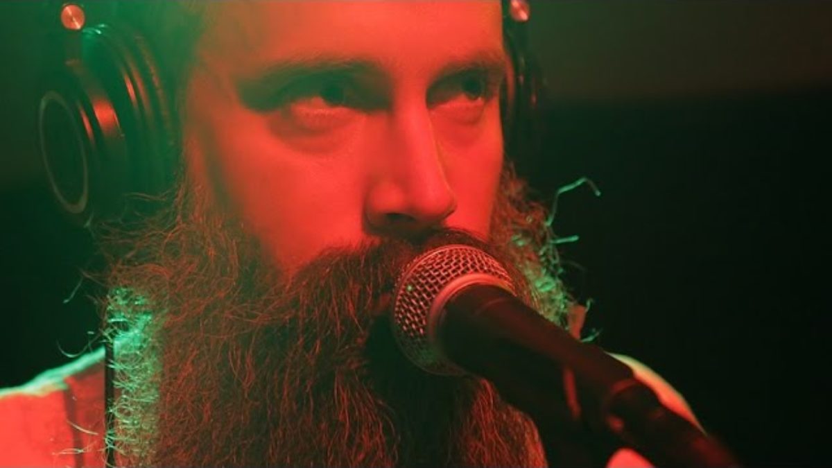 Child Bite on Audiotree Live (Full Session)