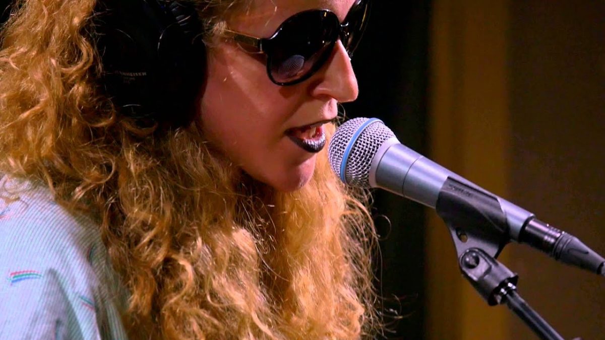 Childbirth - Full Performance (Live on KEXP)