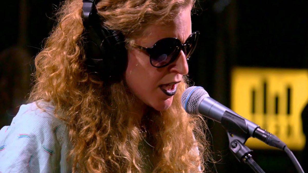 Childbirth - Tech Bro (Live on KEXP)