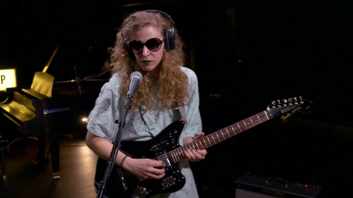 Childbirth - Will You Be My Mom? (Live on KEXP)