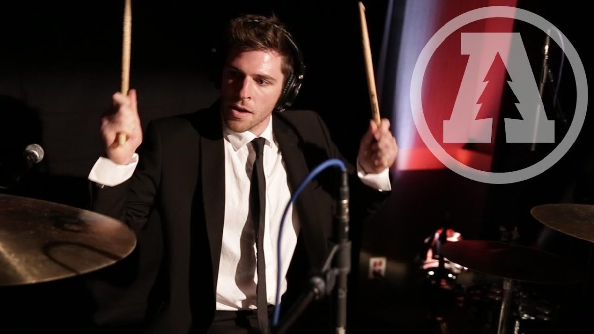 Choir Vandals - An Honest Conversation - Audiotree Live