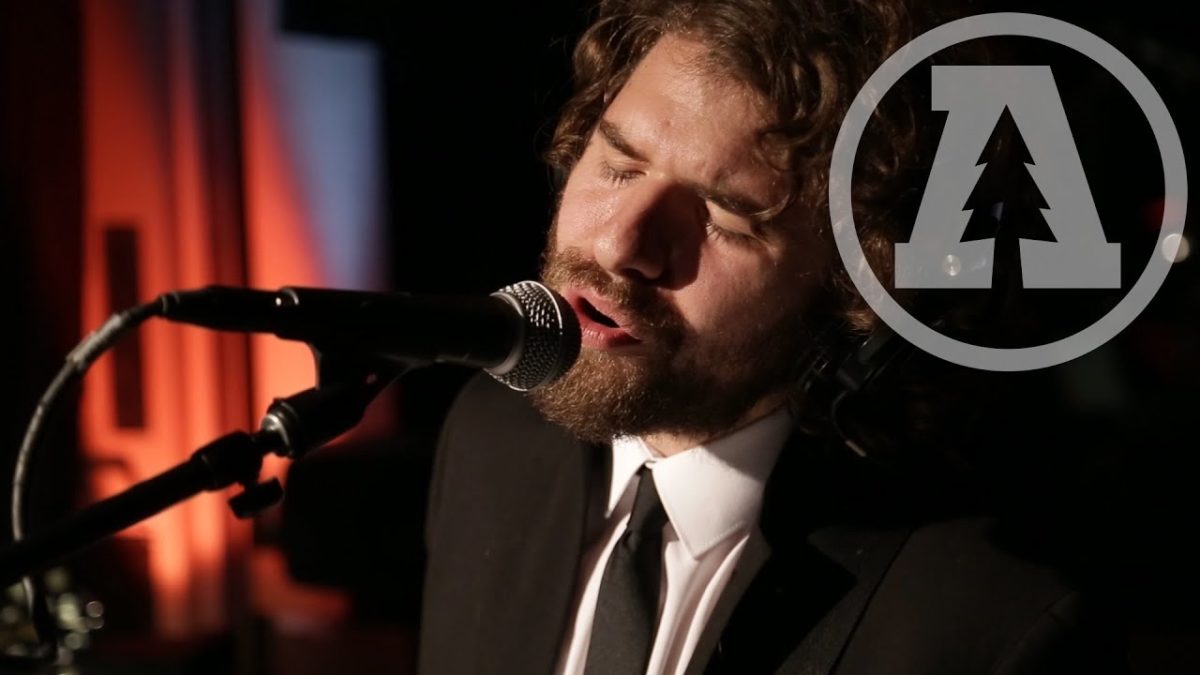 Choir Vandals on Audiotree Live (Full Session)