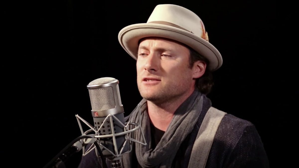 Chris Stills - Hellfire Baby Jane - 3/22/2018 - Paste Studios - New York - NY