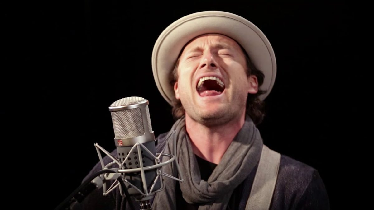 Chris Stills - In The Meantime - 3/22/2018 - Paste Studios - New York - NY