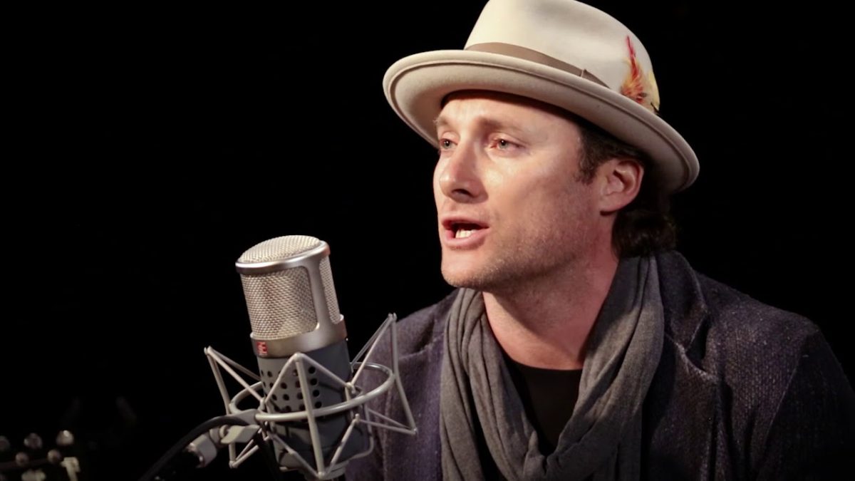 Chris Stills - Lonely Nights - 3/22/2018 - Paste Studios - New York - NY