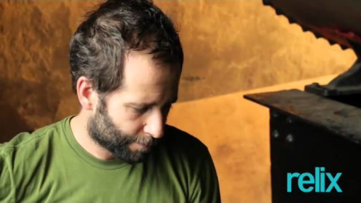 Chris Velan "Same Clothes"
