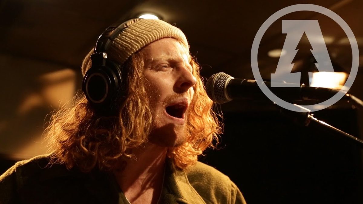 Chrome Pony - White Witch | Audiotree Live