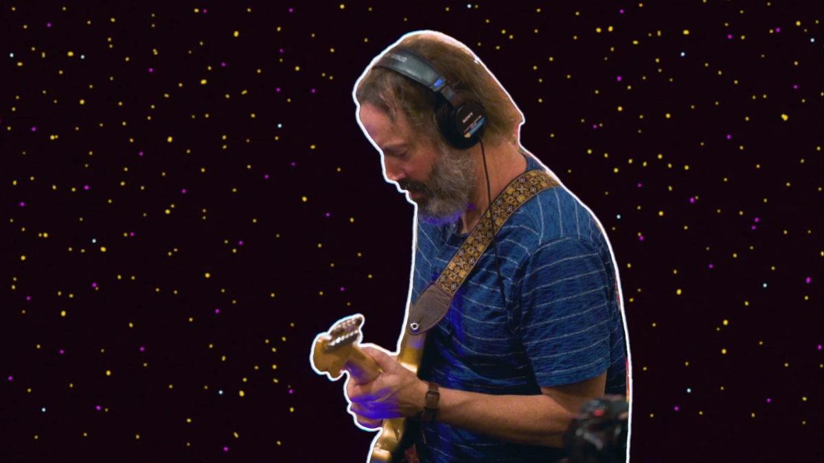 Circles Around The Sun Share ‘Leaving (Rogue Lemon)’ Video