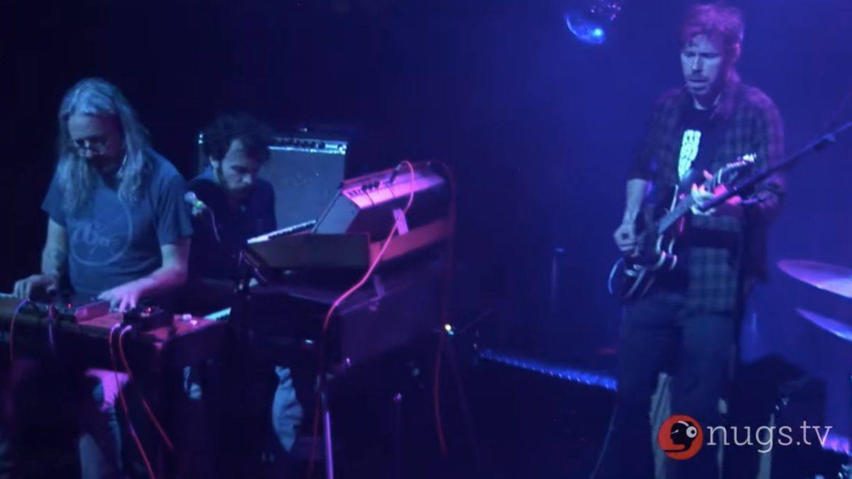 Circles Around The Sun Welcomes Frank LoCrasto In Ardmore