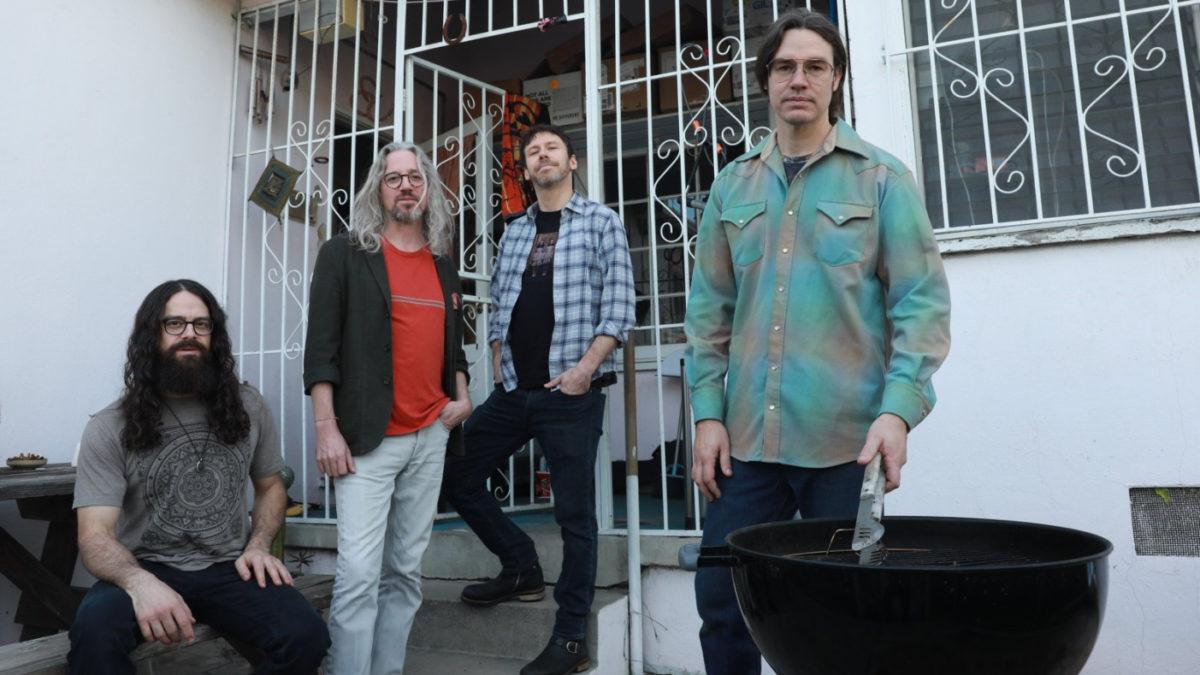 Circles Around The Sun Announce May 2021 Concerts In California