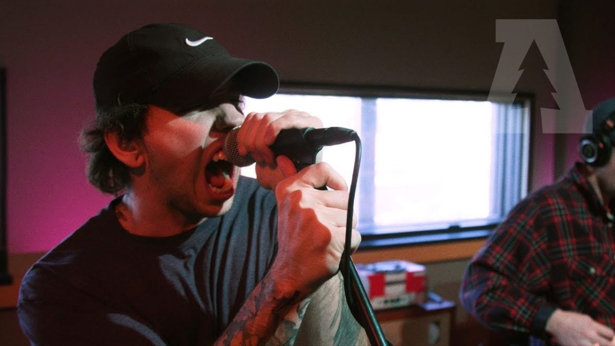Citizen - Jet | Audiotree Live