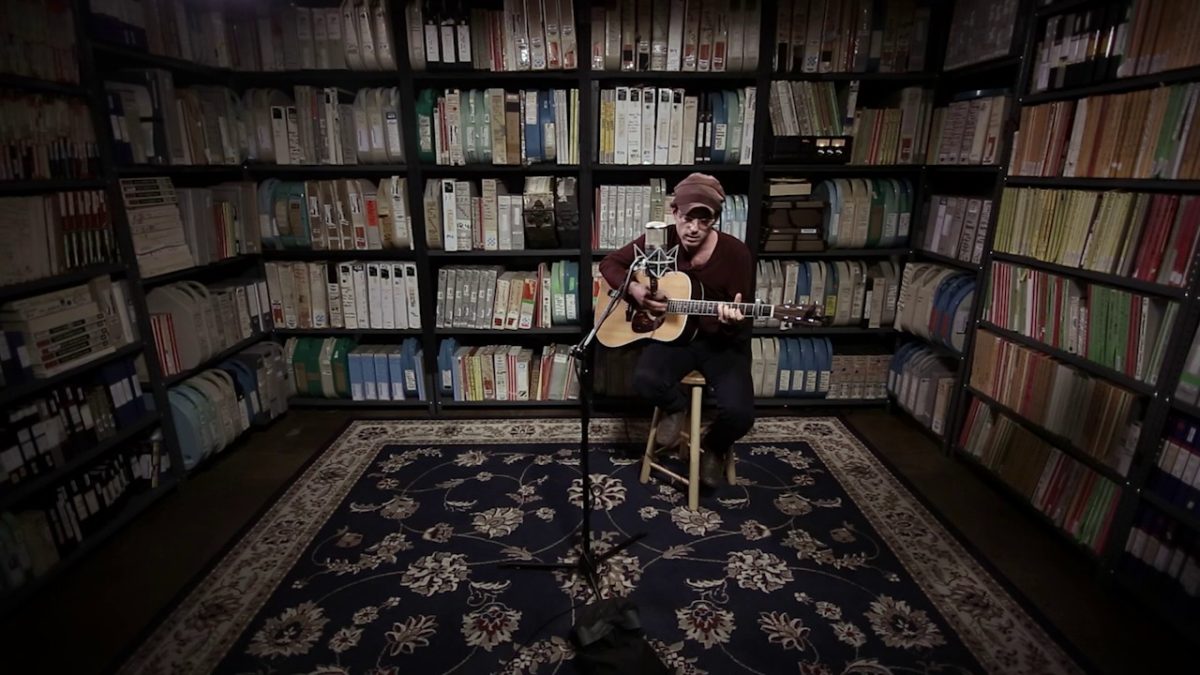 Clap Your Hands Say Yeah - The Pilot - 2/24/2017 - Paste Studios, New York, NY