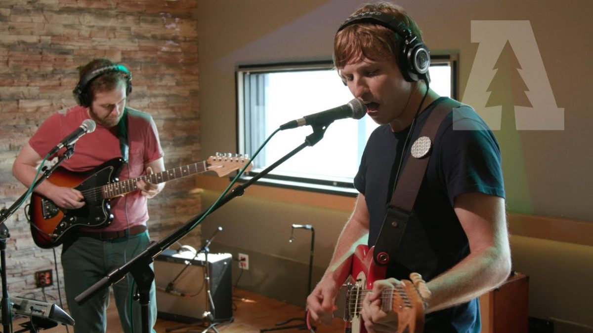 Clearance - Had A Fantastic | Audiotree Live