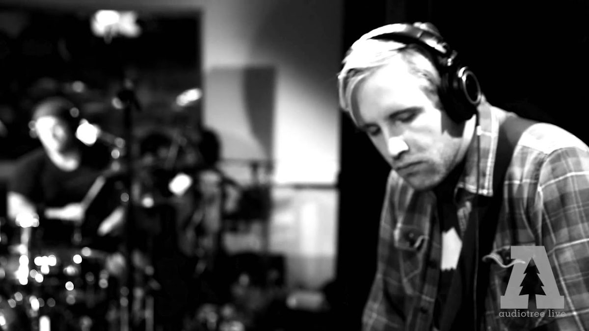 Cloakroom - Sedimentary - Audiotree Live