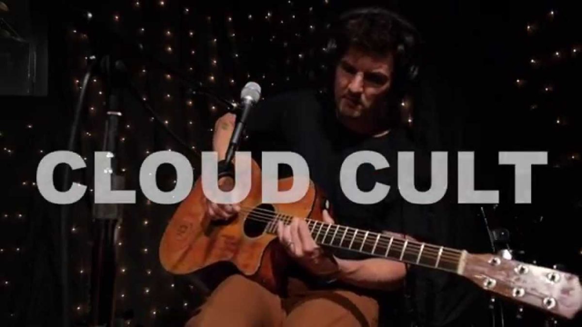 Cloud Cult - Pretty Voice (Live on KEXP)