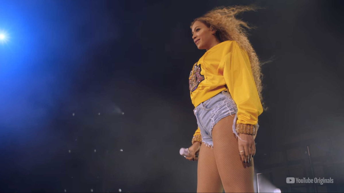 Coachella Organizers Share ‘Coachella: 20 Years In The Desert’ Documentary Sneak Peek