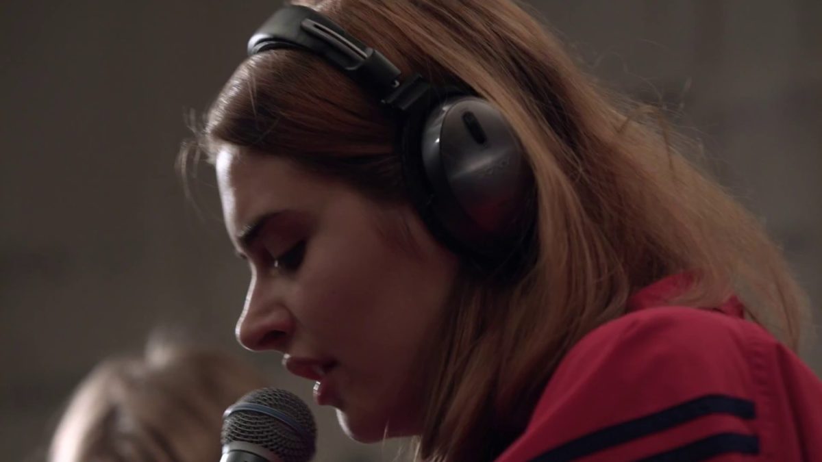 Coals - East Streets (Live on KEXP)