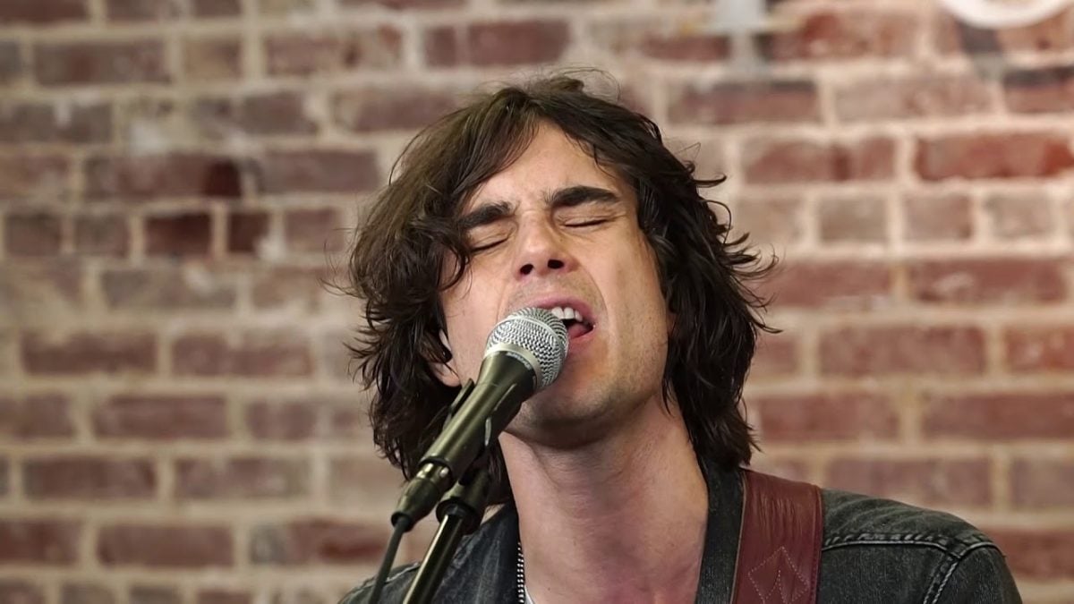 Cobi - Underneath - 3/6/2020 - Paste Studio ATL - Atlanta, GA