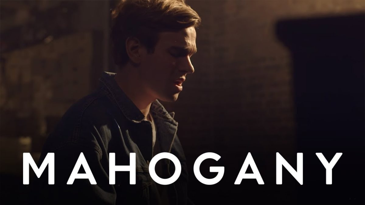 Colouring - Everything Has Grown | Mahogany Session