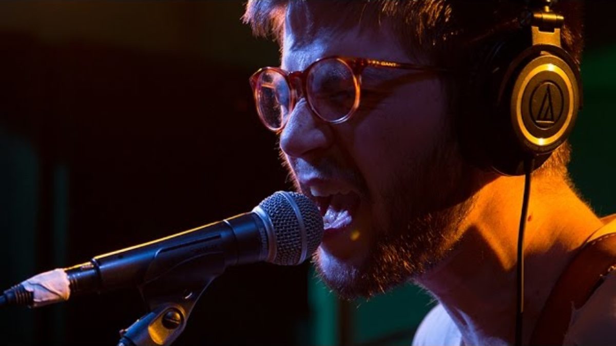 Concord America on Audiotree Live (Full Session)