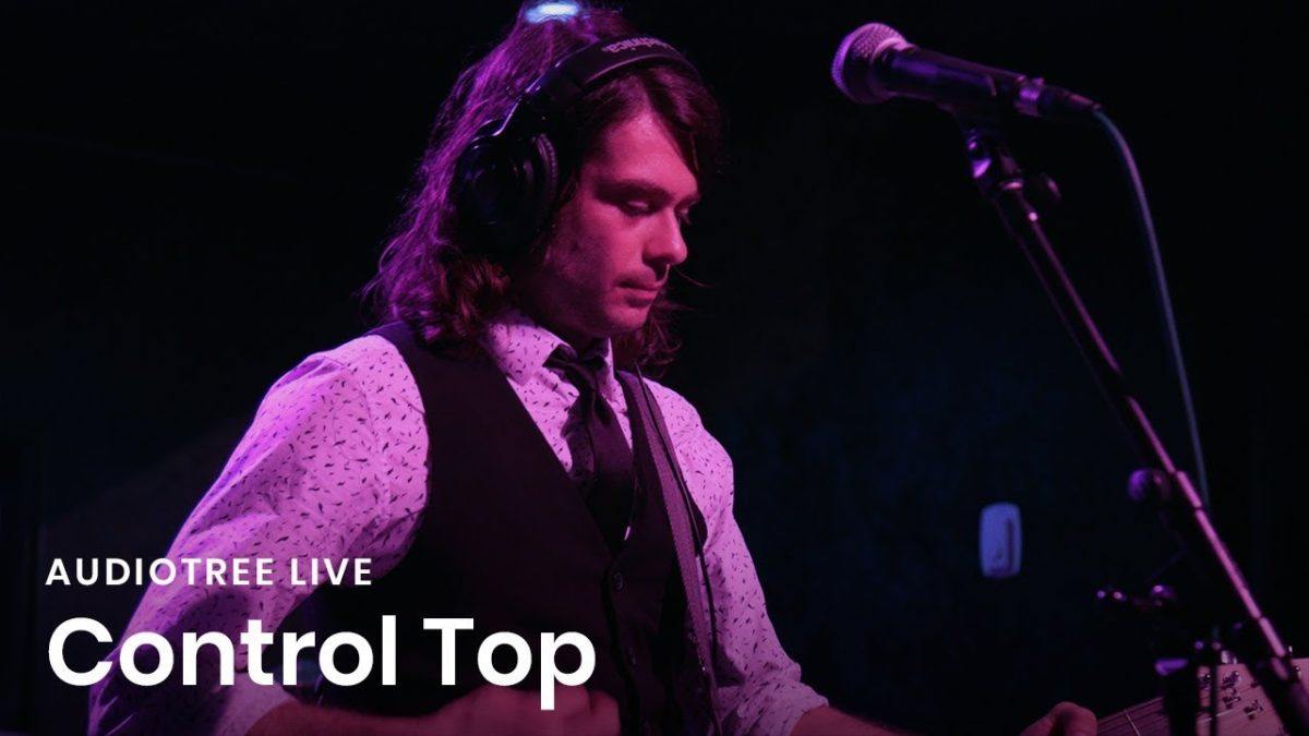Control Top - Chain Reaction | Audiotree Live