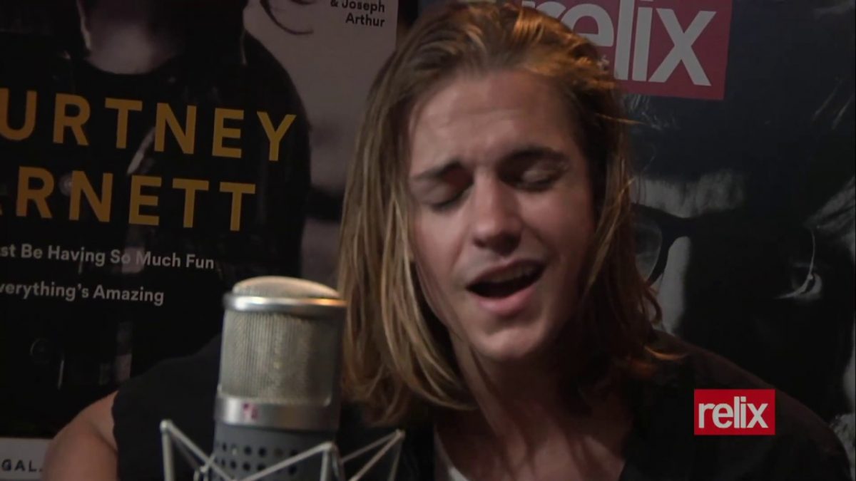 Corey Harper Live at Relix :: 8/7/19