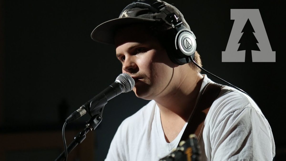 Corey Kilgannon - As Above, So Below - Audiotree Live (2 of 5)