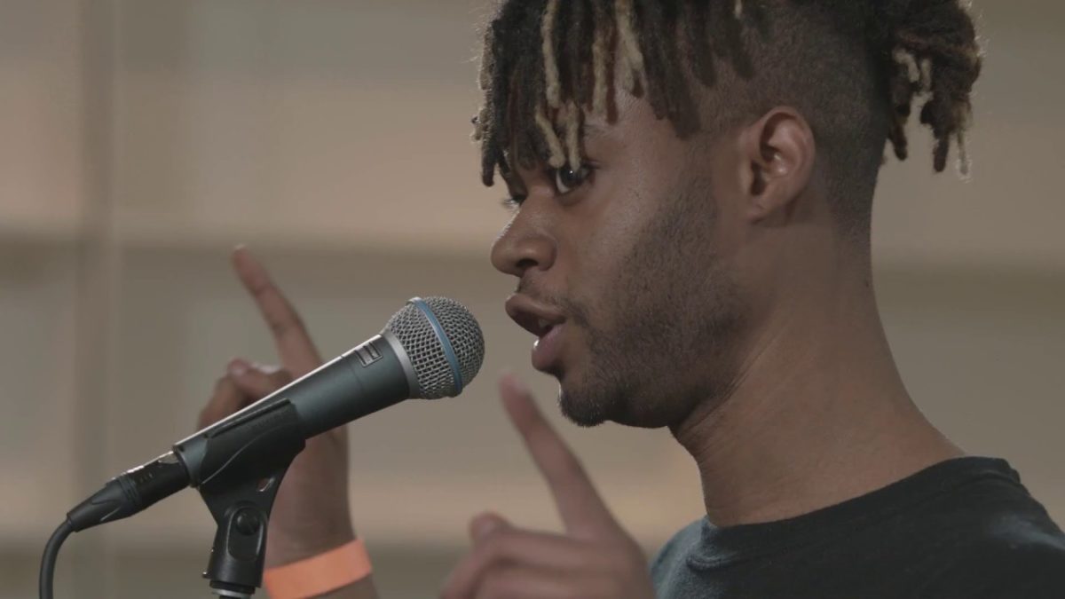 Cosmos - Full Performance (Live on KEXP)