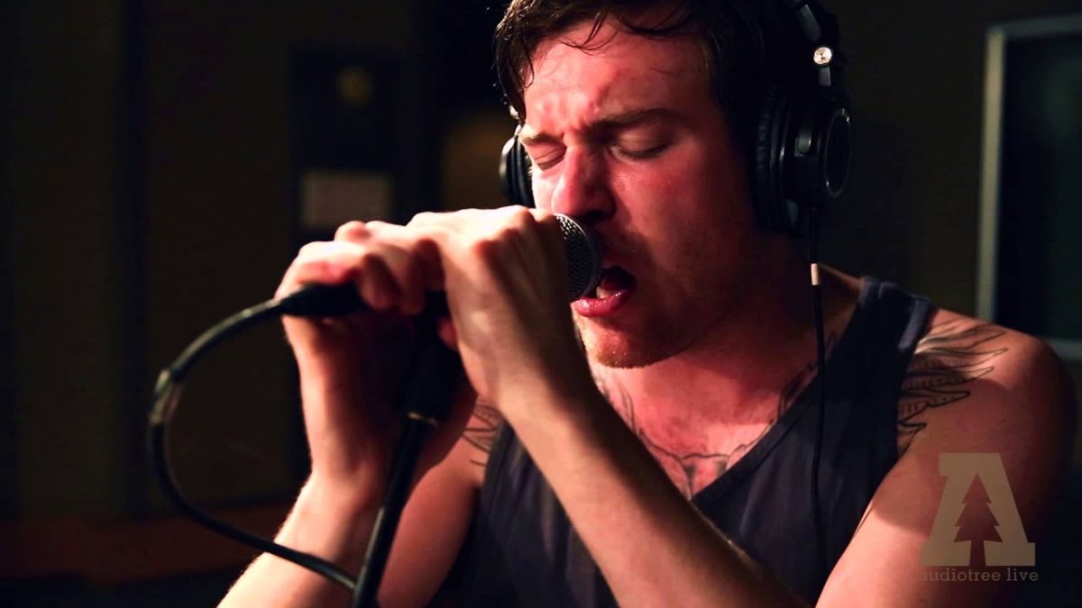 Counterparts - The Constant - Audiotree Live