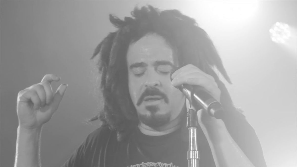 Counting Crows - Amie - 7/4/2012 - Codfish Hollow Barn - Maquoketa, IA